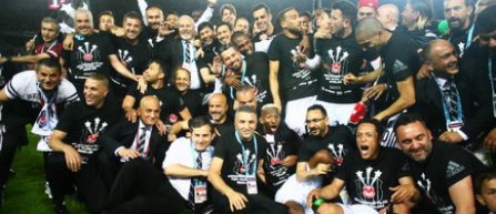 Turcia: Super Lig - Etapa 33